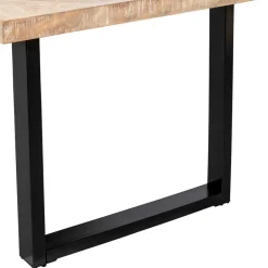 Pharao24 Herringbone Esstisch Agliana><noscript><img width=