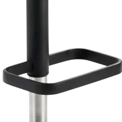 Barhocker*Pharao24 Höhenverstellbarer Barhocker Oraniel