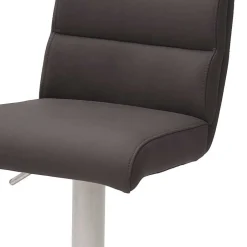 Barmöbel|Barhocker*Pharao24 Höhenverstellbarer Barstuhl Daniel