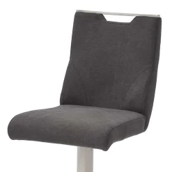 Barmöbel|Barhocker*Pharao24 Höhenverstellbarer Barstuhl Doraz