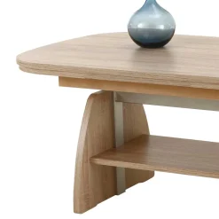 Pharao24 Höhenverstellbarer Couchtisch Sanjo><noscript><img width=