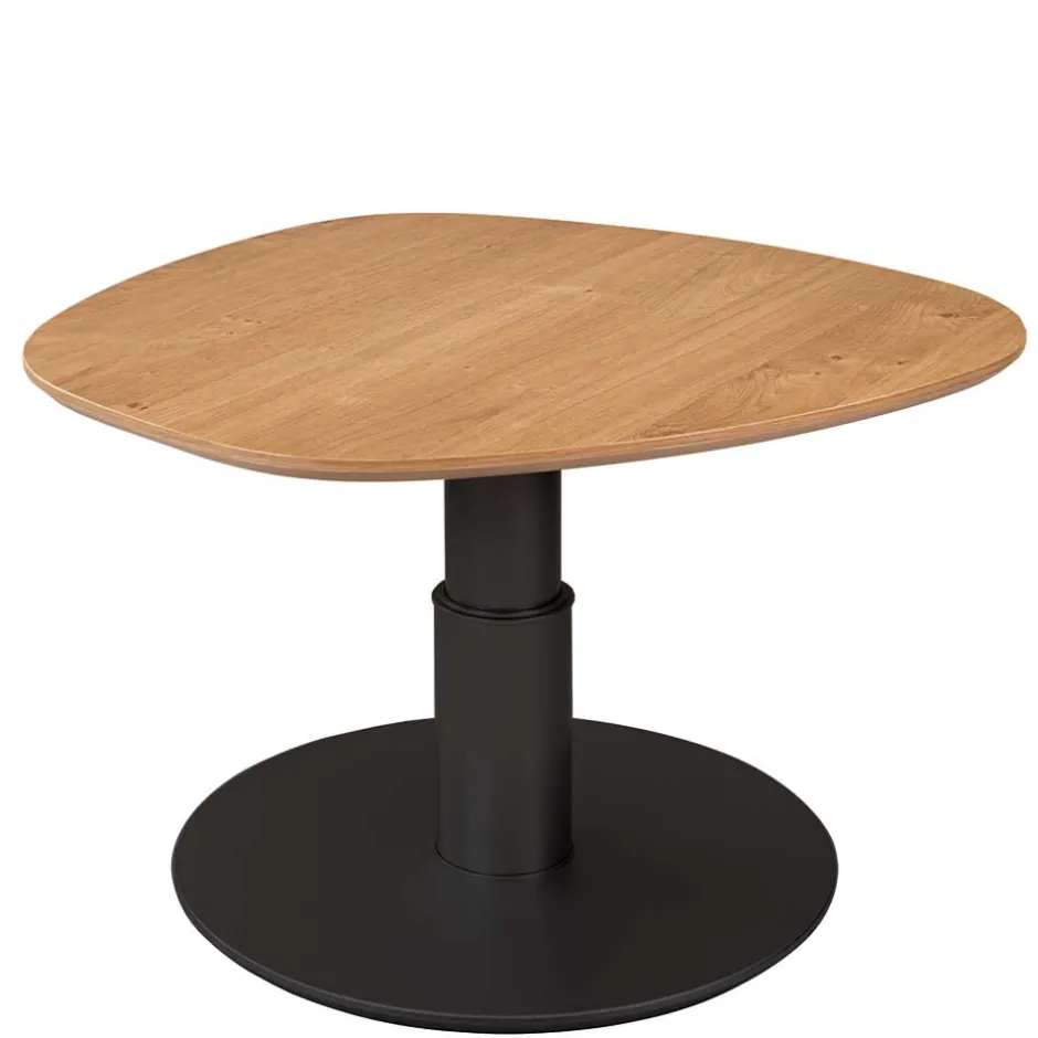 Wohnzimmertisch|Beistelltische*Pharao24 Höhenverstellbarer Couchtisch Canopuss