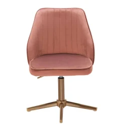 Pharao24 Höhenverstellbarer Drehstuhl Zibao><noscript><img width=