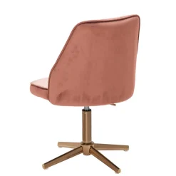 Pharao24 Höhenverstellbarer Drehstuhl Zibao><noscript><img width=