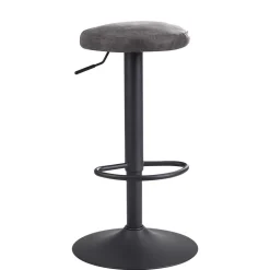 Sitzhocker|Hocker*Pharao24 Höhenverstellbarer Hocker Sarabuja