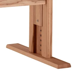 Pharao24 Höhenverstellbarer Schreibtisch Bahos><noscript><img width=