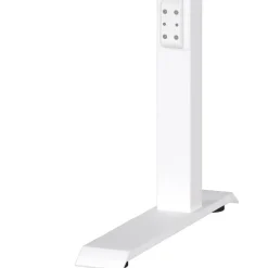 Schreibtische*Pharao24 Höhenverstellbarer Schreibtisch Monique