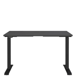 Schreibtische*Pharao24 Höhenverstellbarer Schreibtisch Abby