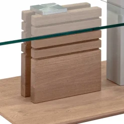 Pharao24 Höhenverstellbarer Wohnzimmertisch Pologian><noscript><img width=