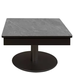 Wohnzimmertisch|Beistelltische*Pharao24 Höhenverstellbarer Wohnzimmertisch Janno