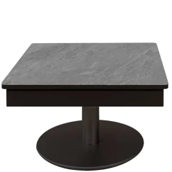 Wohnzimmertisch|Beistelltische*Pharao24 Höhenverstellbarer Wohnzimmertisch Janno