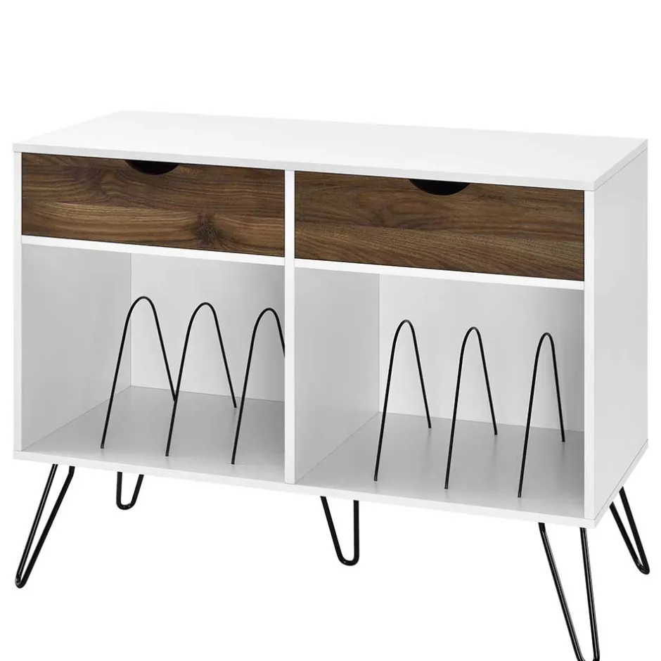 Flurkommoden|Schlafzimmerkommoden*Pharao24 Hifi Kommode Ciasda