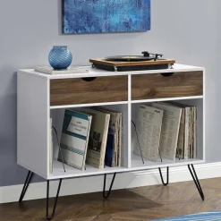 Flurkommoden|Schlafzimmerkommoden*Pharao24 Hifi Kommode Ciasda