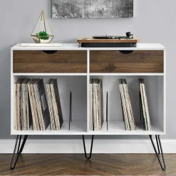 Flurkommoden|Schlafzimmerkommoden*Pharao24 Hifi Kommode Ciasda