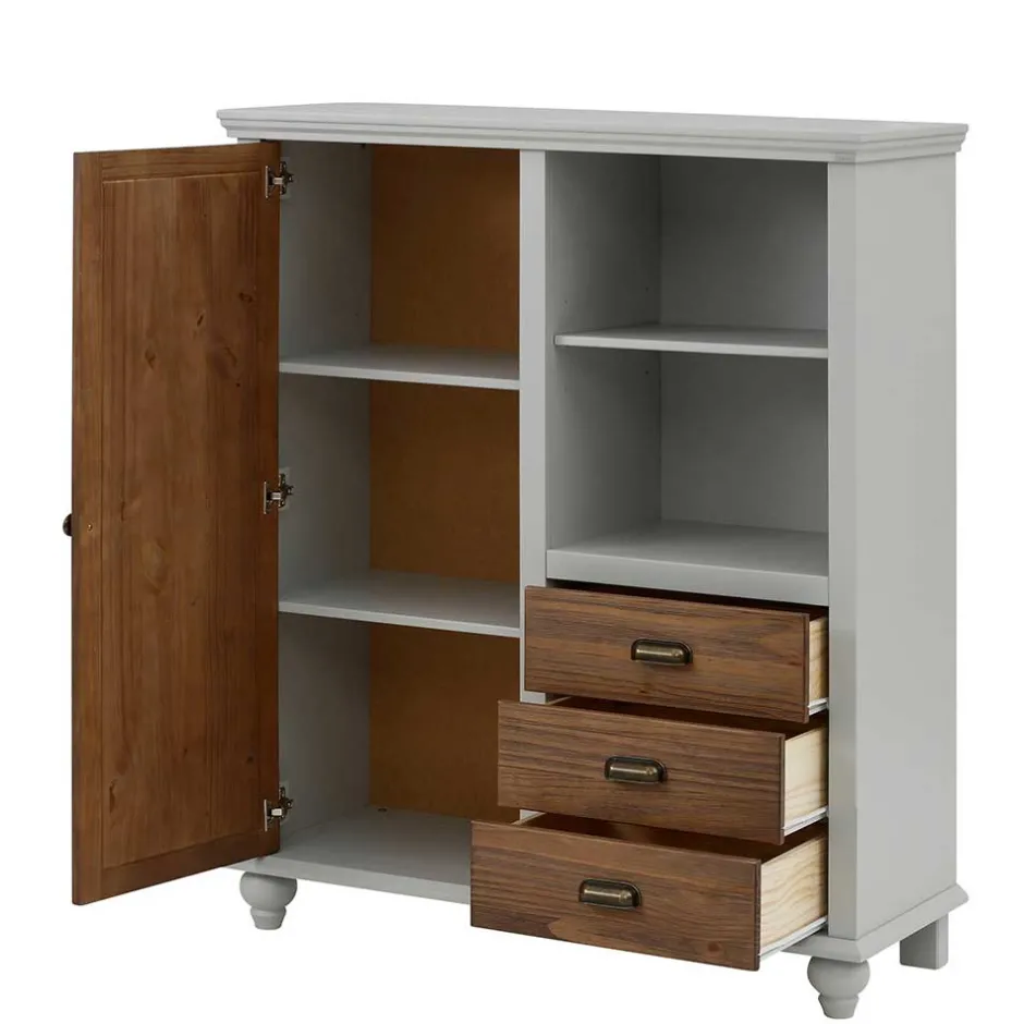Pharao24 Highboard Banona> Highboards|Highboards