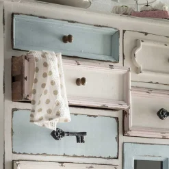 Esszimmerkommoden|Wohnzimmerkommoden*Pharao24 Highboard Belandro