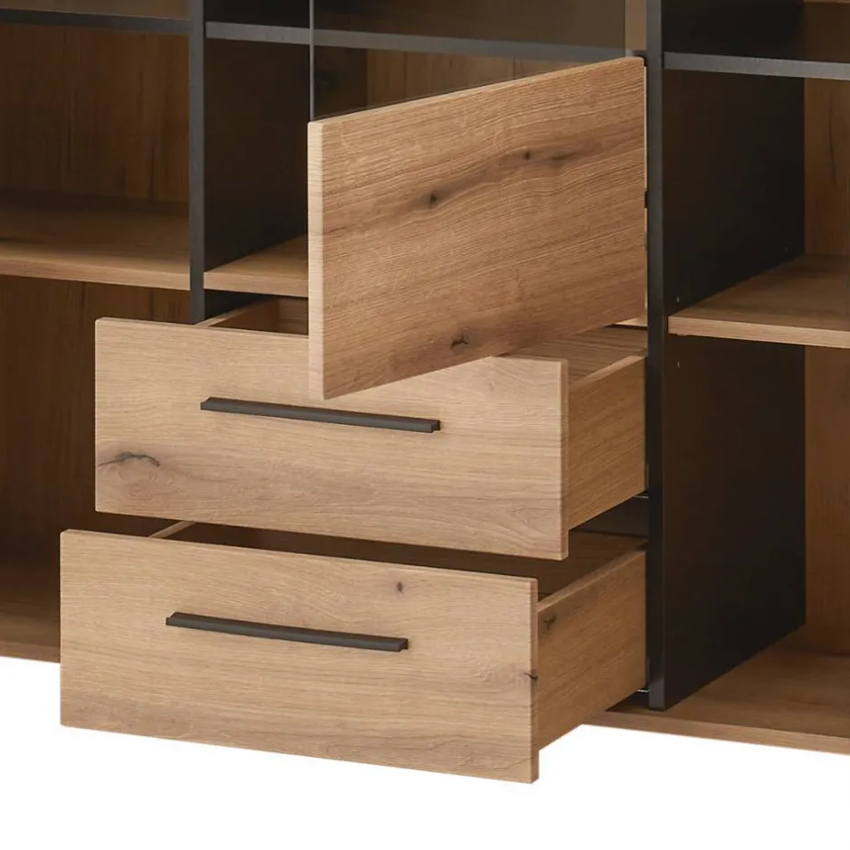 Highboards|Highboards*Pharao24 Highboard Cemutra