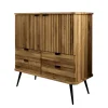 Flurkommoden*Pharao24 Highboard Clantica