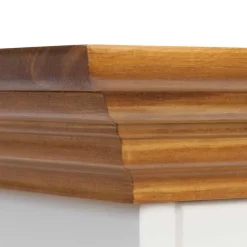 Küchenkommode|Esszimmerkommoden*Pharao24 Highboard Corao