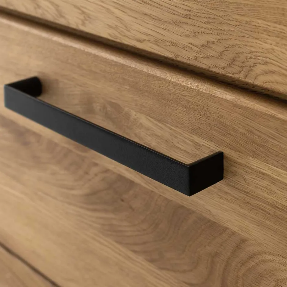 Pharao24 Highboard Crystoga> Wohnzimmerkommoden|Wohnzimmerschrank