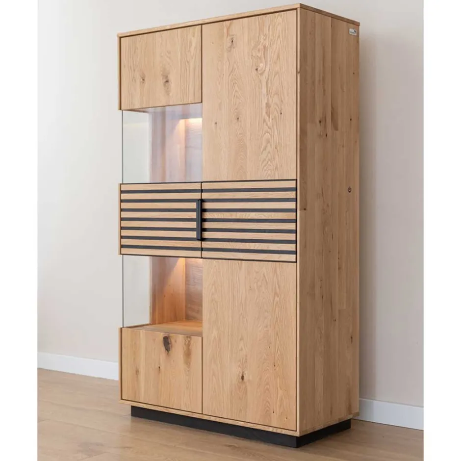 Pharao24 Highboard Deruta> Stauraumvitrinen|Highboards