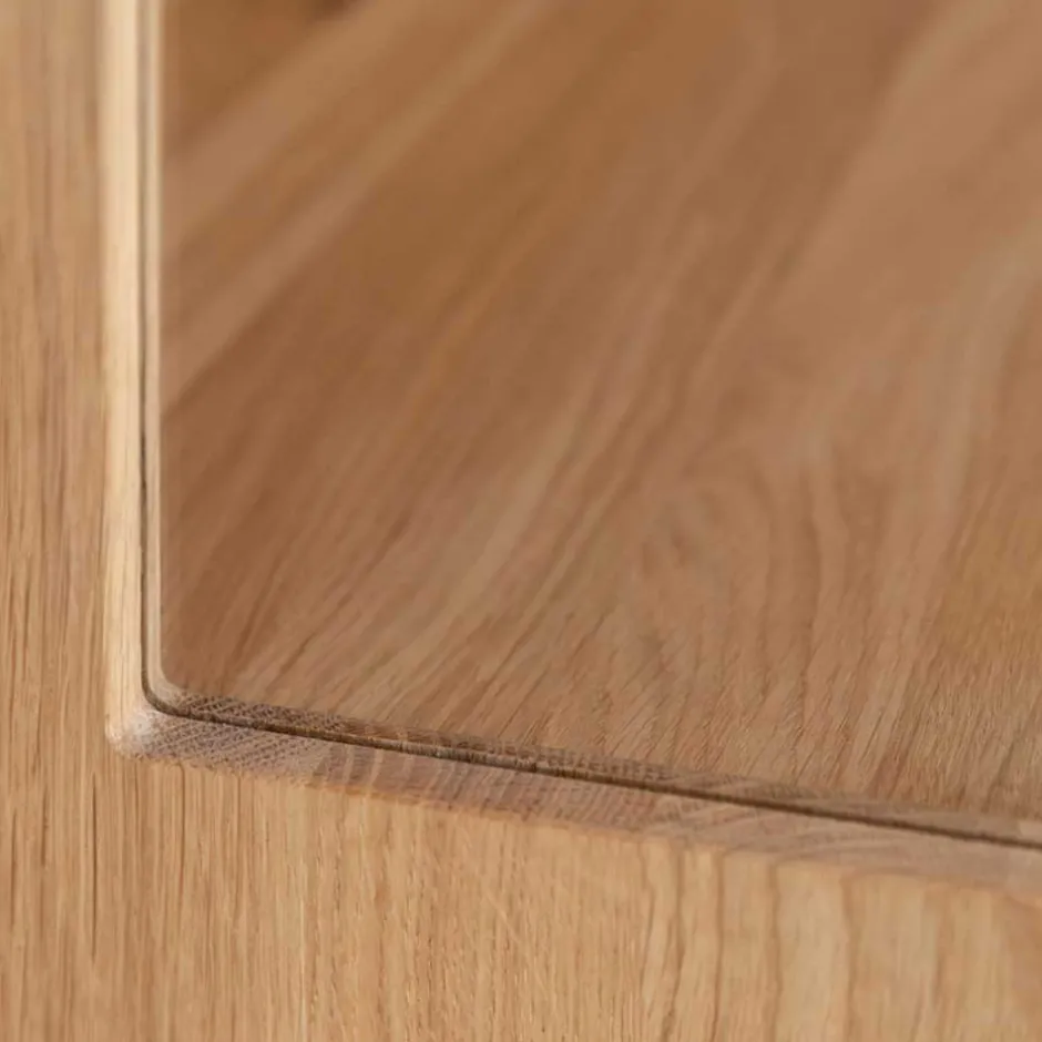 Pharao24 Highboard Deruta> Stauraumvitrinen|Highboards