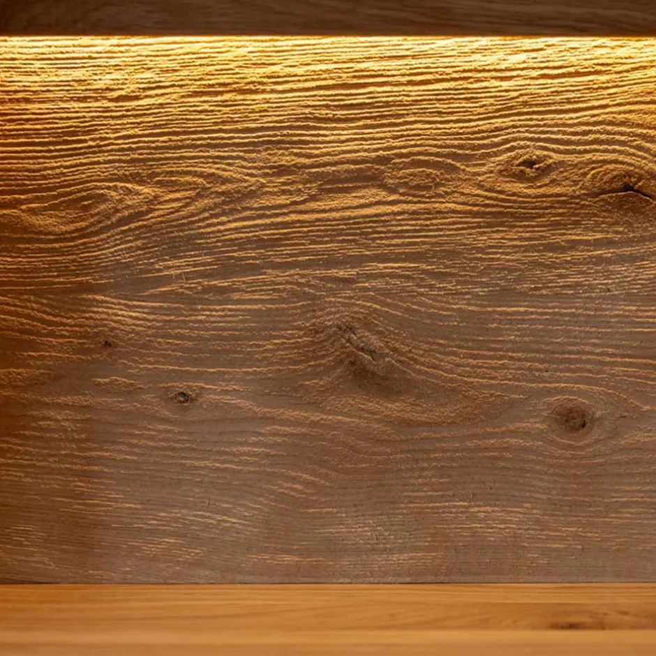 Pharao24 Highboard Deruta> Stauraumvitrinen|Highboards