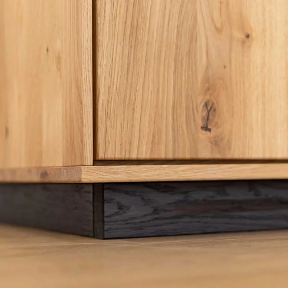 Pharao24 Highboard Deruta> Stauraumvitrinen|Highboards