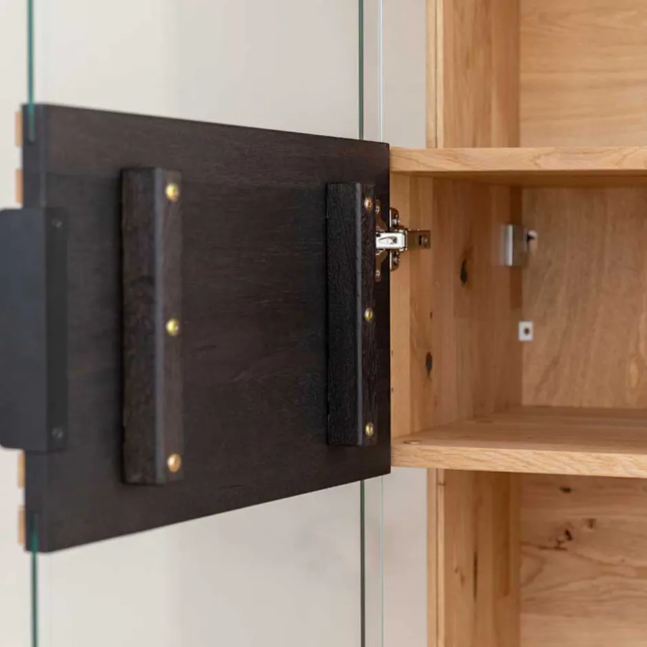 Pharao24 Highboard Deruta> Stauraumvitrinen|Highboards