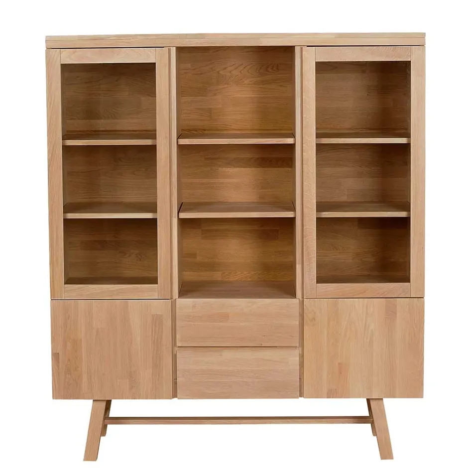 Pharao24 Highboard Francus> Highboards|Highboards
