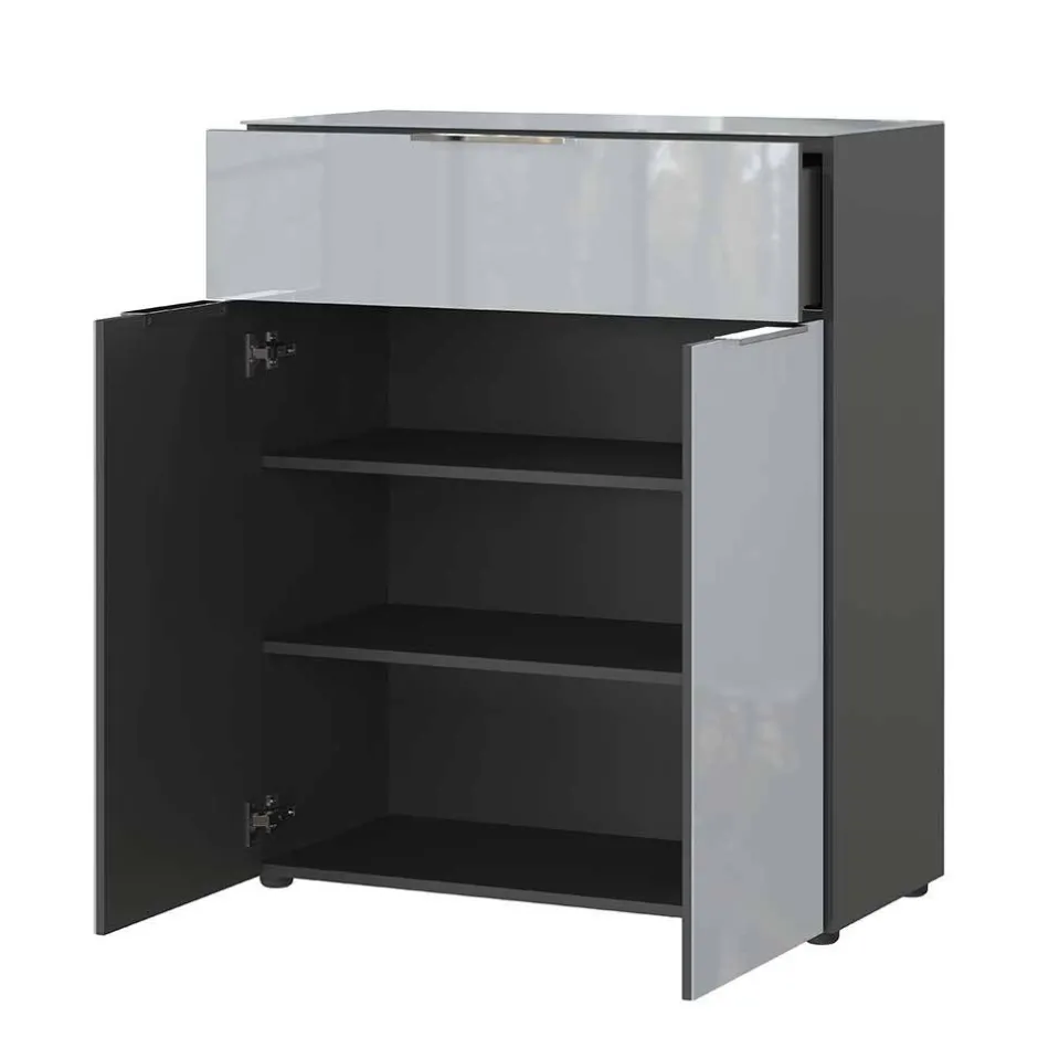 Pharao24 Highboard Genrom> Flurkommoden|Schlafzimmerkommoden