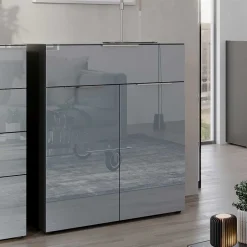 Pharao24 Highboard Genrom><noscript><img width=