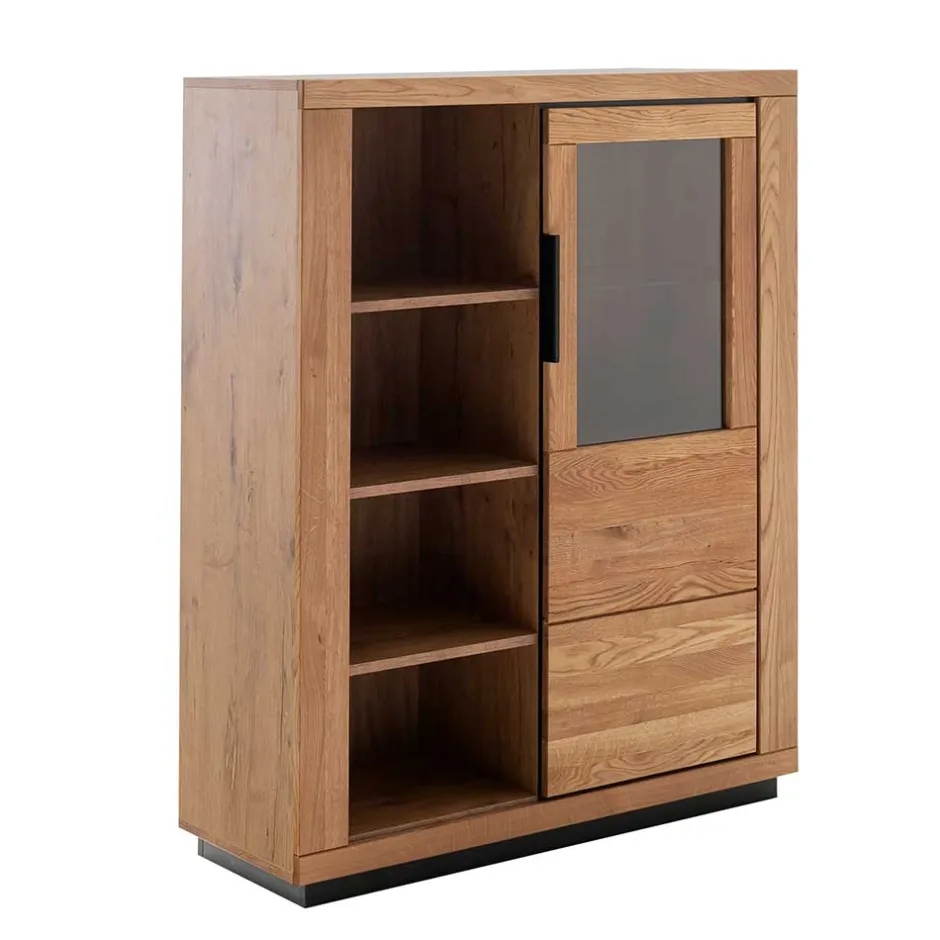 Pharao24 Highboard Jayva> Stauraumvitrinen|Highboards