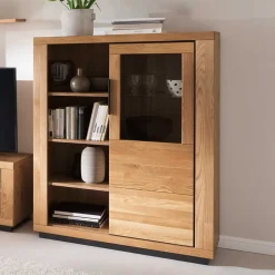 Pharao24 Highboard Jayva> Stauraumvitrinen|Highboards
