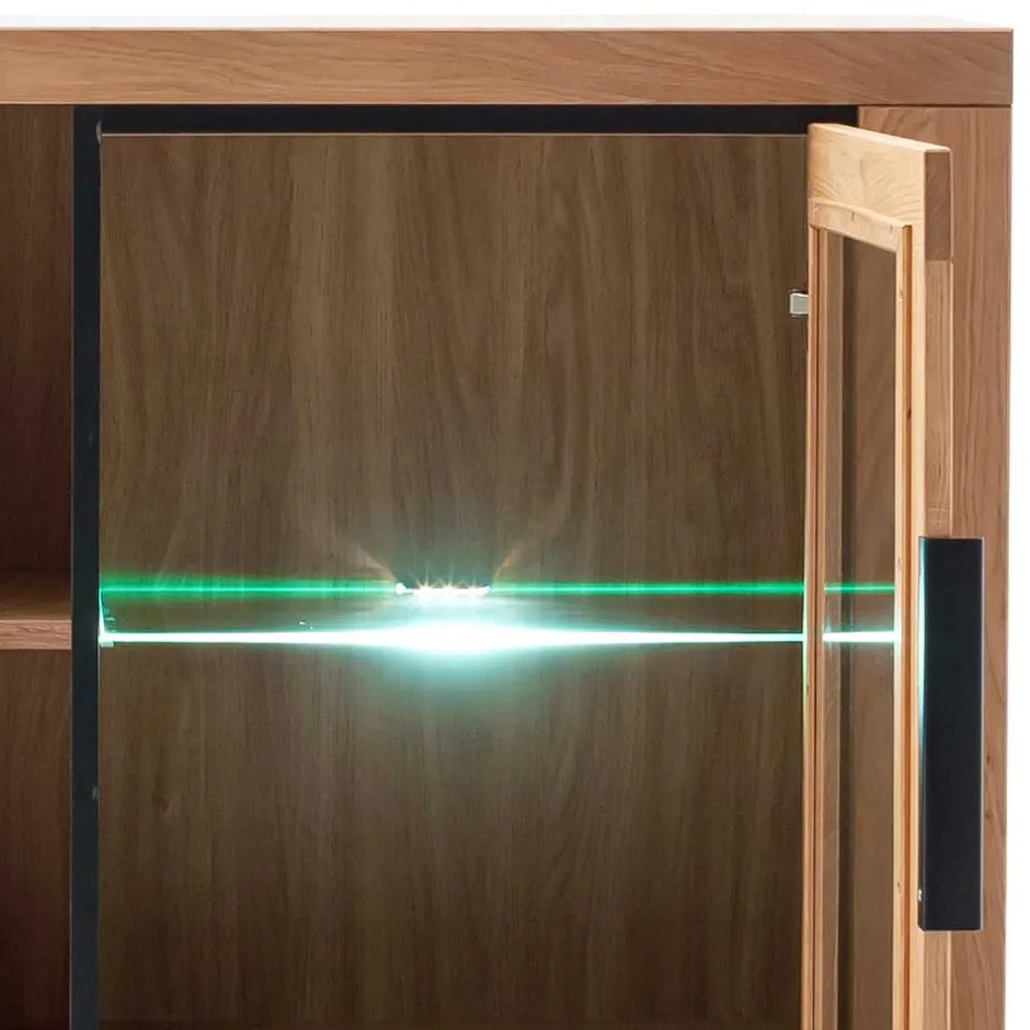 Pharao24 Highboard Jayva> Stauraumvitrinen|Highboards