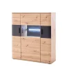 Highboards|Highboards*Pharao24 Highboard Lucisa