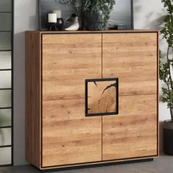 Pharao24 Highboard Macereta> Highboards|Highboards