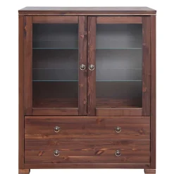 Wohnzimmerkommoden|Wohnzimmerschrank*Pharao24 Highboard Maseria