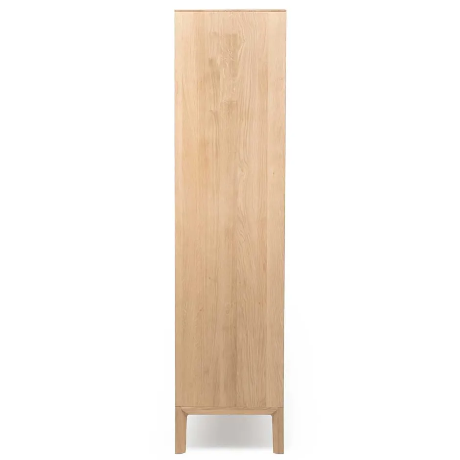 Wohnzimmervitrinen*Pharao24 Highboard Mirones