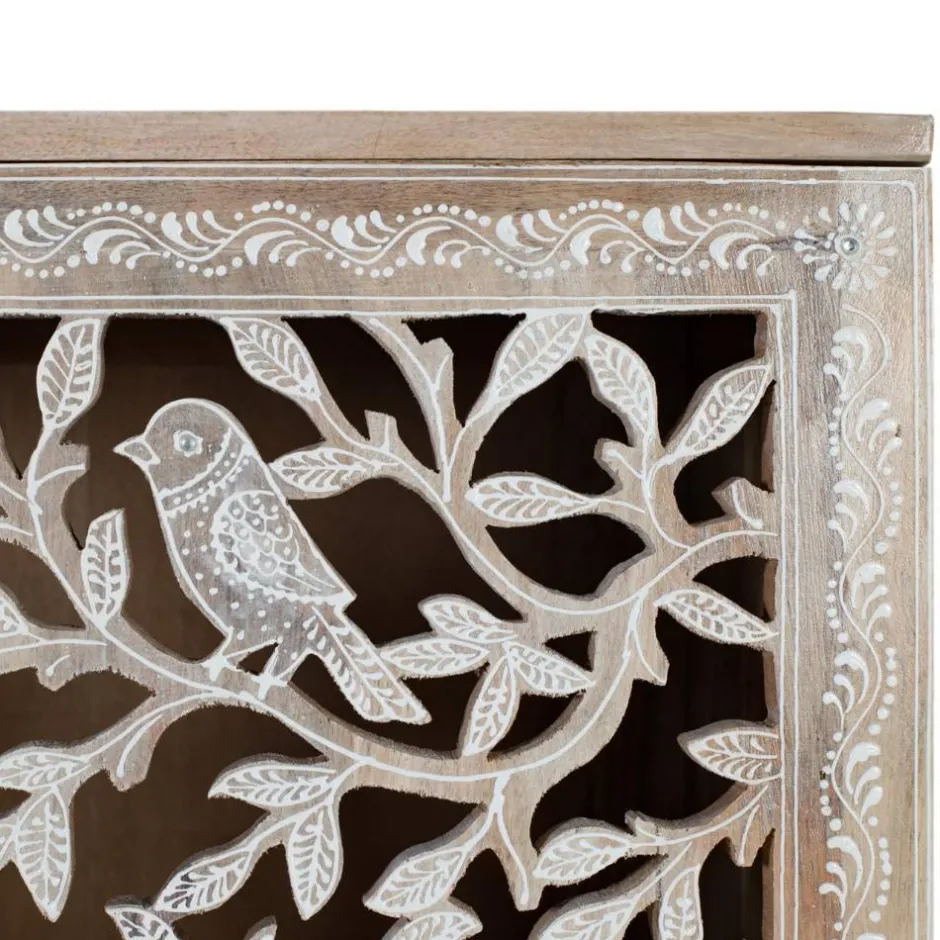 Esszimmerschränke|Kleiderschränke*Pharao24 Highboard Nuento