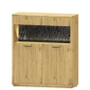 Highboards|Highboards*Pharao24 Highboard Ostoro