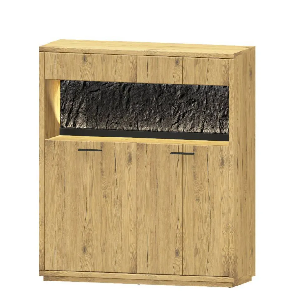 Highboards|Highboards*Pharao24 Highboard Ostoro