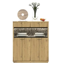 Highboards|Highboards*Pharao24 Highboard Ostoro