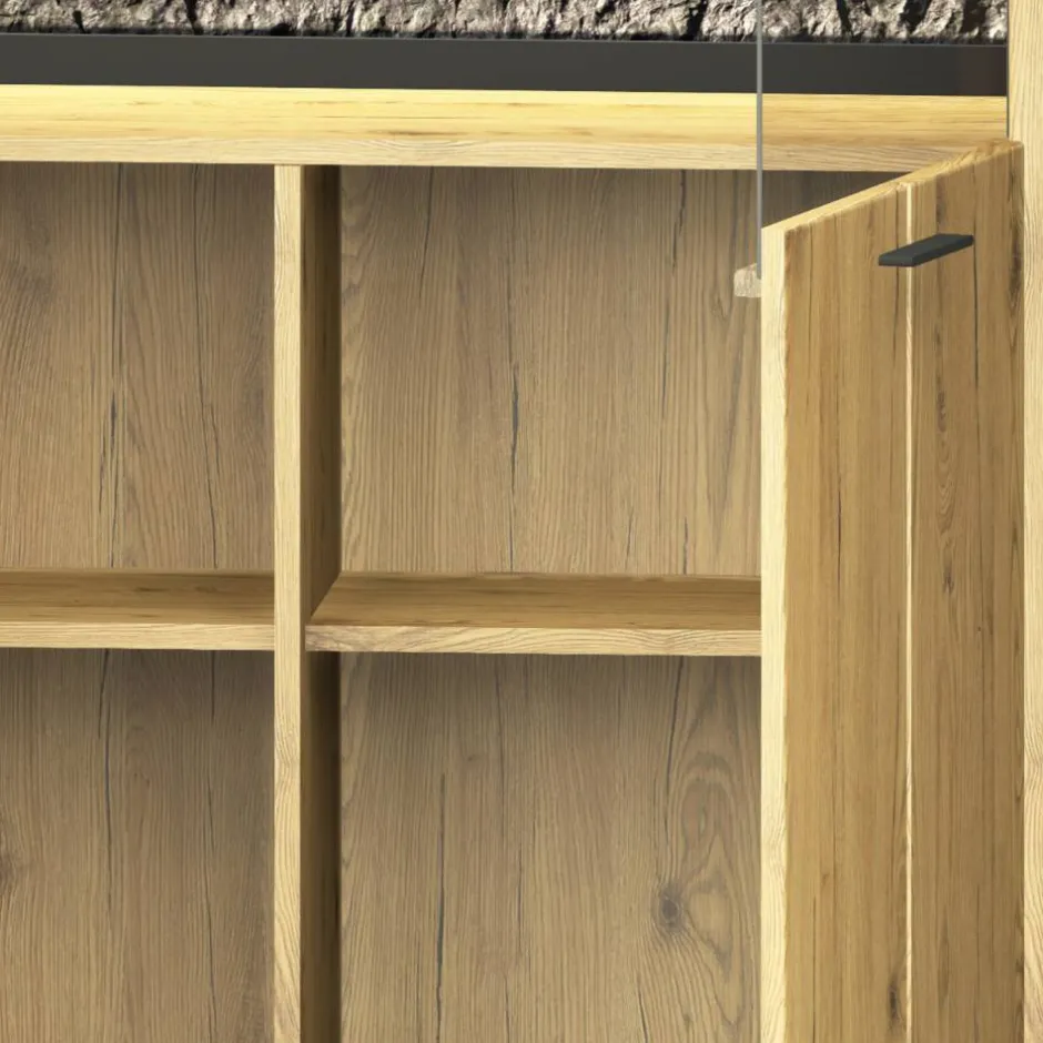 Highboards|Highboards*Pharao24 Highboard Ostoro