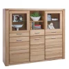 Pharao24 Highboard Pronita> Wohnzimmerkommoden|Wohnzimmerschrank