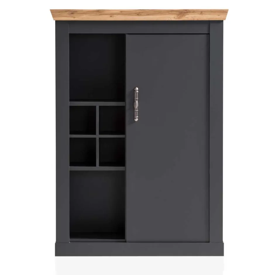 Highboards|Highboards*Pharao24 Highboard Saridio