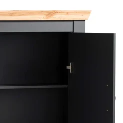 Highboards|Highboards*Pharao24 Highboard Saridio