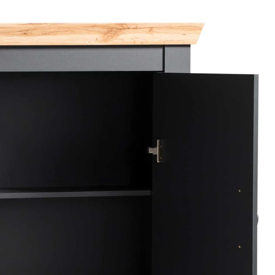Highboards|Highboards*Pharao24 Highboard Saridio