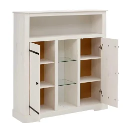 Pharao24 Highboard Siluzia><noscript><img width=