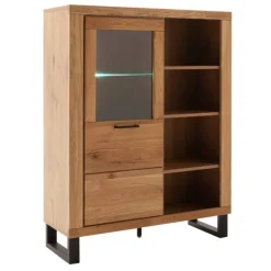 Pharao24 Highboard Suzana> Highboards|Highboards